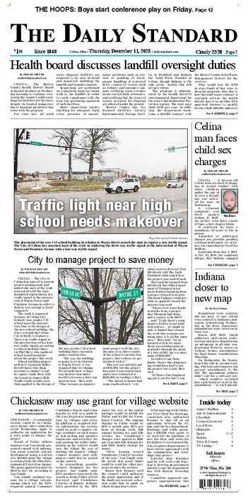 The Daily Standard 2025-12-11