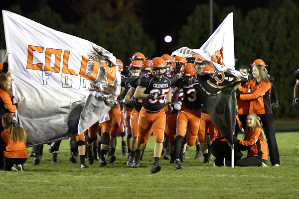 Coldwater vs West Jefferson football Photo Album | The Daily Standard Coldwater vs West Jefferson football Photo Album | The Daily Standard