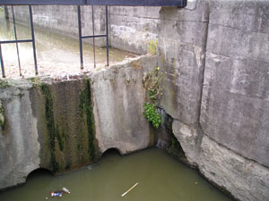 New Bremen has been approved for a $350,000 grant to restore Miami Erie Canal Lock One, which is located downtown behind the village's library. The lock must be completely rebuilt, which requires the water to be rerouted for a period of time.<br>dailystandard.com