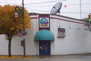 Club Oasis, 201 S. Main St., Celina, was closed down for the remainder of the evening on Saturday after liquor control agents spotted several alleged sanitary violations at the bar.<br>dailystandard.com