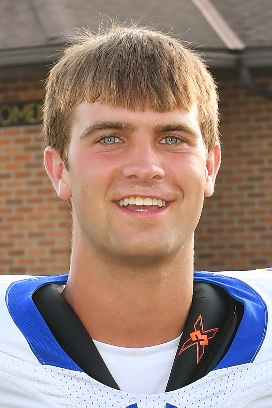 Nolan Eckstein