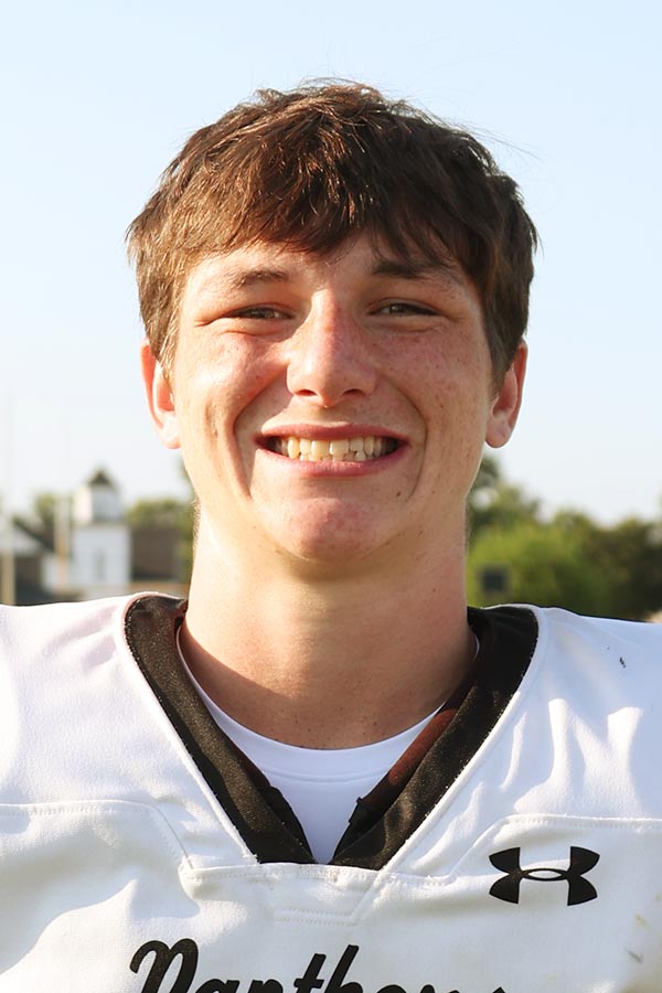 Isaac Beveridge