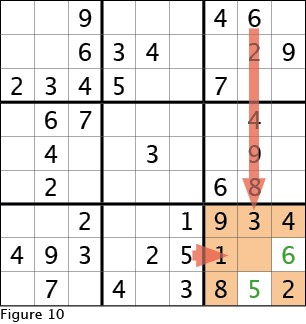 Example Sudoku