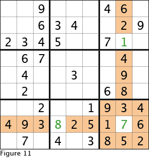 Example Sudoku