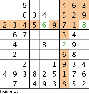 Example Sudoku