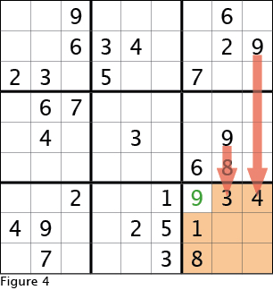 Example Sudoku