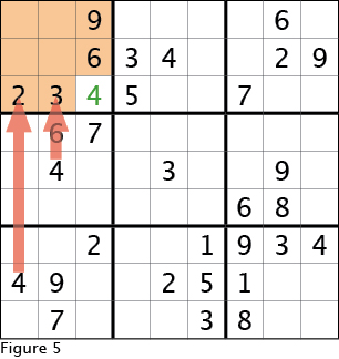 Example Sudoku