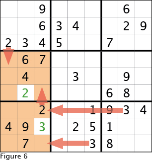 Example Sudoku