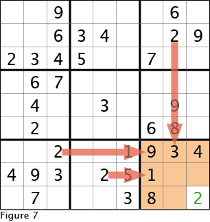 Example Sudoku