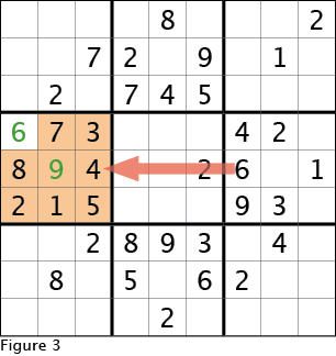 Example Sudoku