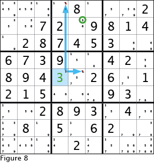 Example Sudoku