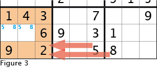 Example Sudoku