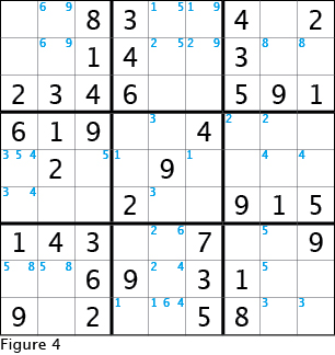 Example Sudoku