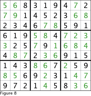 Example Sudoku