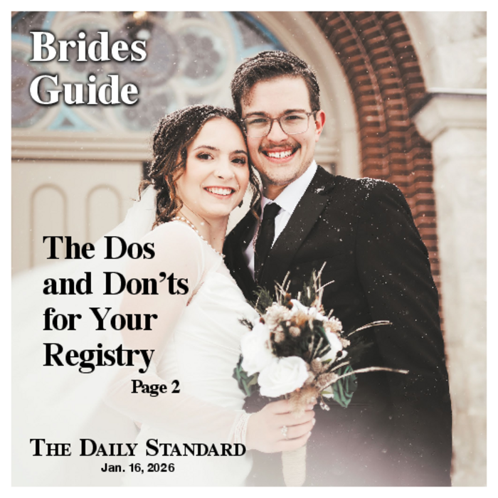 Brides Guide