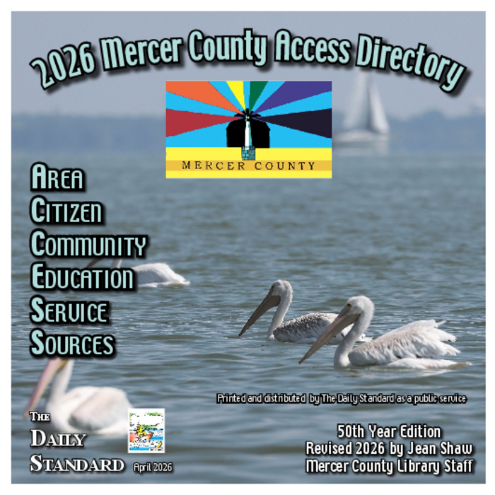 Access Directory 2026