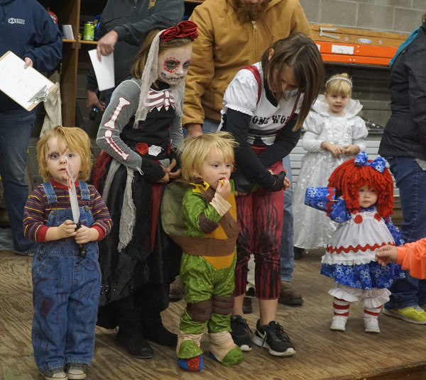 Rockford Halloween party Photo Album The Daily Standard