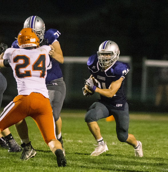 Coldwater vs Fort Recovery football Photo Album The Daily Standard