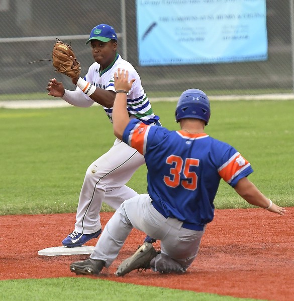 Mariners vs Lima Locos college baseball Photo Album The Daily Standard