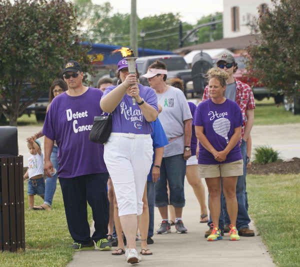 Mercer County Relay for Life Photo Album The Daily Standard