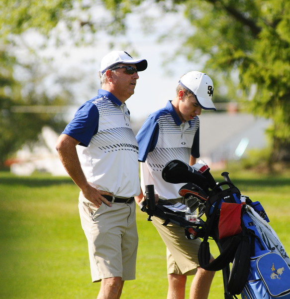 Monday at Northmoor Golf Course and Celina Lynx Golf Club Photo Album