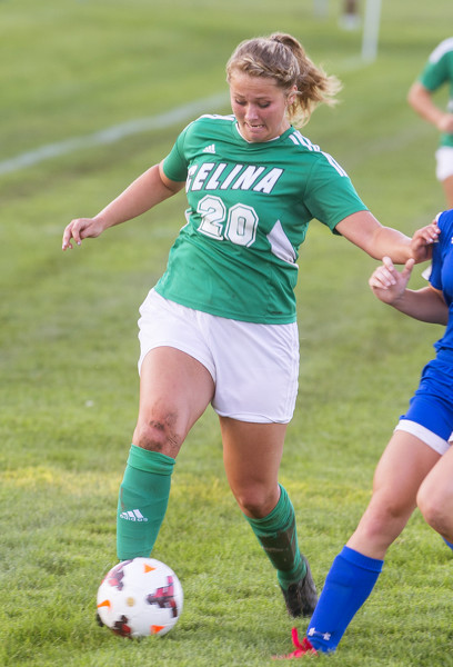 Celina vs Jay County girls soccer Photo Album | The Daily Standard