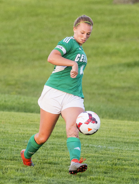 Celina vs Jay County girls soccer Photo Album | The Daily Standard