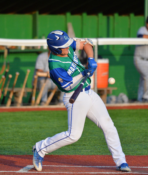 Grand Lake Mariners vs Galion Graders college baseball Photo Album