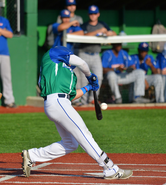 WSULake Campus vs Lima Locos college baseball Photo Album The Daily