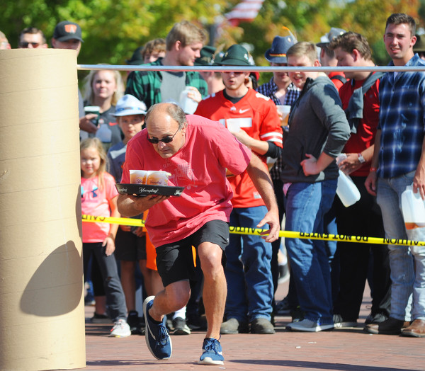 Beer Relays Photo Album The Daily Standard
