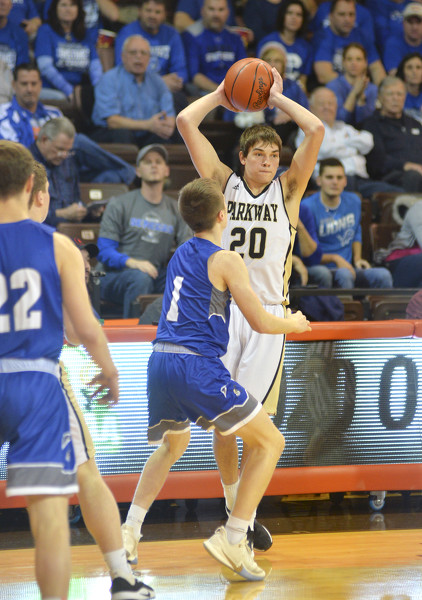 Parkway vs Tiffin Calvert boys basketball Photo Album | The Daily Standard Parkway vs Tiffin Calvert boys basketball Photo Album | The Daily Standard