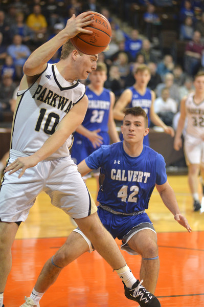 Parkway vs Tiffin Calvert boys basketball Photo Album | The Daily Standard Parkway vs Tiffin Calvert boys basketball Photo Album | The Daily Standard