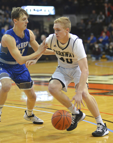 Parkway vs Tiffin Calvert boys basketball Photo Album | The Daily Standard Parkway vs Tiffin Calvert boys basketball Photo Album | The Daily Standard