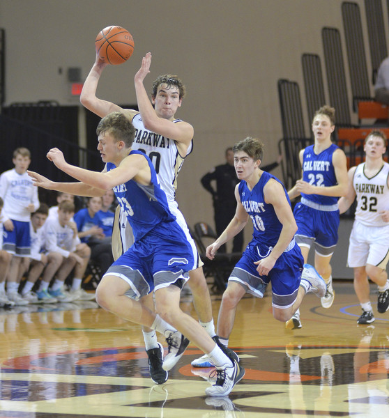 Parkway vs Tiffin Calvert boys basketball Photo Album | The Daily Standard Parkway vs Tiffin Calvert boys basketball Photo Album | The Daily Standard