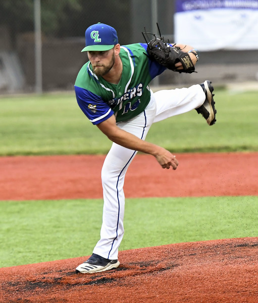 Mariners vs Lima Locos college baseball Photo Album The Daily Standard