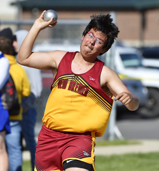 Cardinal Invitational track meet Photo Album The Daily Standard