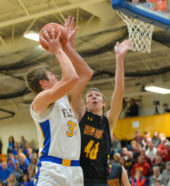 Marion Local vs New Bremen boys basketball Photo Album The Daily Standard