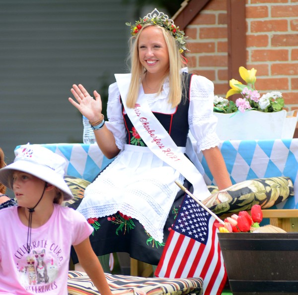 Coldwater Community Picnic Photo Album The Daily Standard