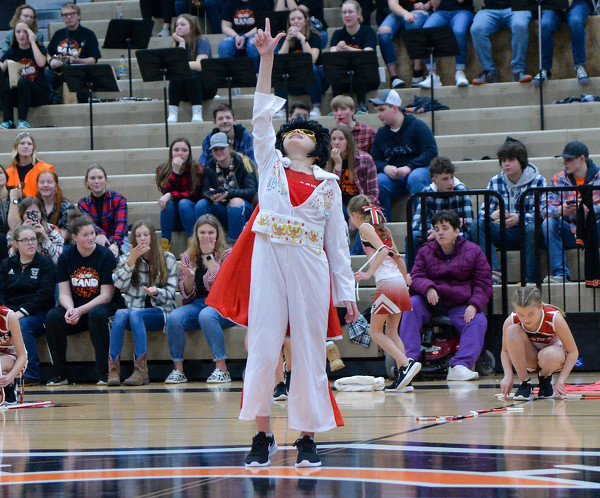 POP Rocks Jumprope team Photo Album | The Daily Standard