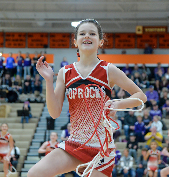 POP Rocks Jumprope team Photo Album | The Daily Standard