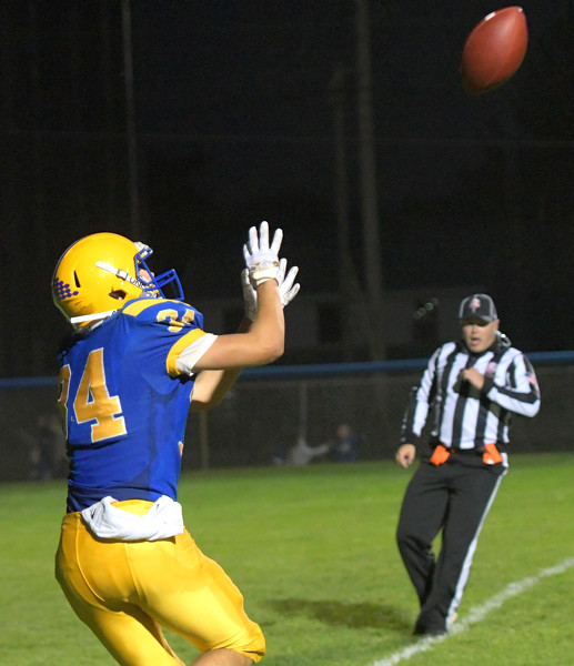 Marion Local vs Fort Recovery football Photo Album The Daily Standard