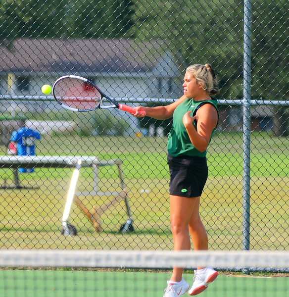 Celina vs Kenton girls tennis Photo Album The Daily Standard