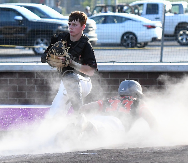 Coldwater vs Versailles ACME baseball Photo Album The Daily Standard