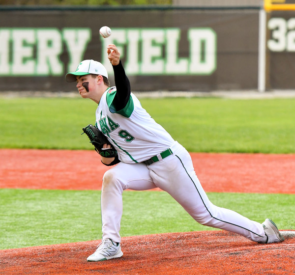Celina vs Russia baseball Photo Album The Daily Standard