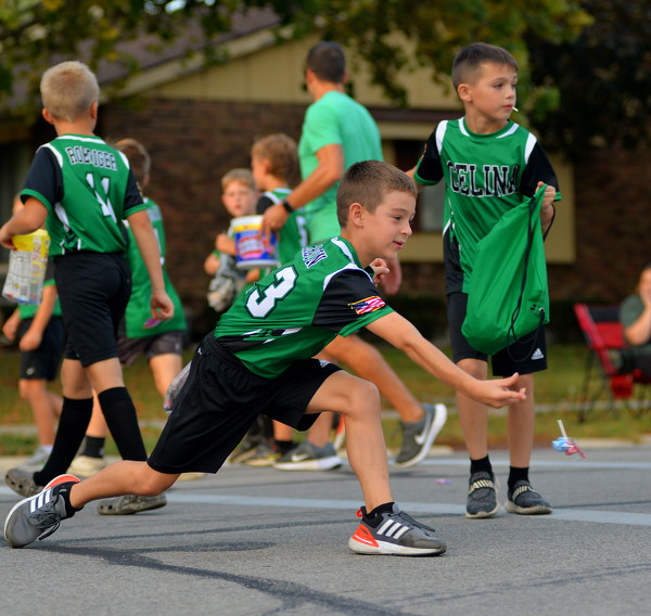 Celina parade Photo Album The Daily Standard