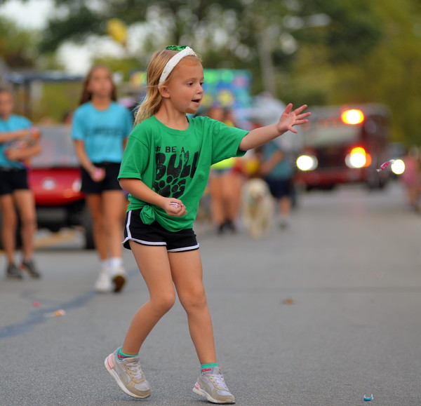 Celina parade Photo Album The Daily Standard