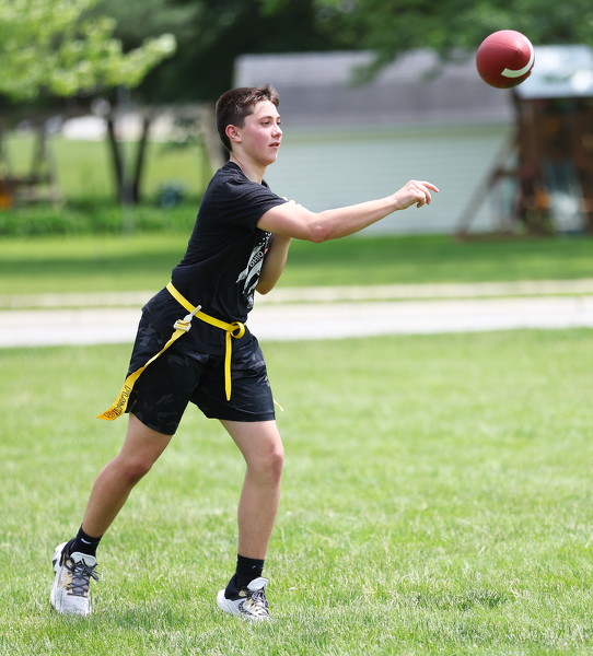 Fort Recovery High School Senior Fest Photo Album The Daily Standard