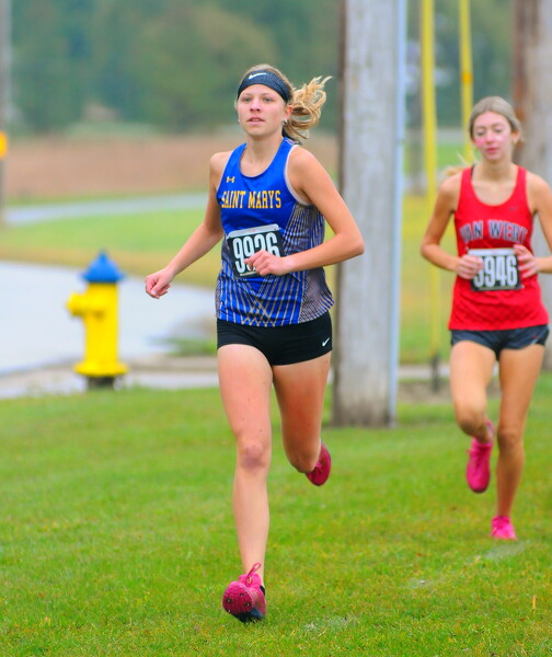 WBL cross country meet Photo Album The Daily Standard