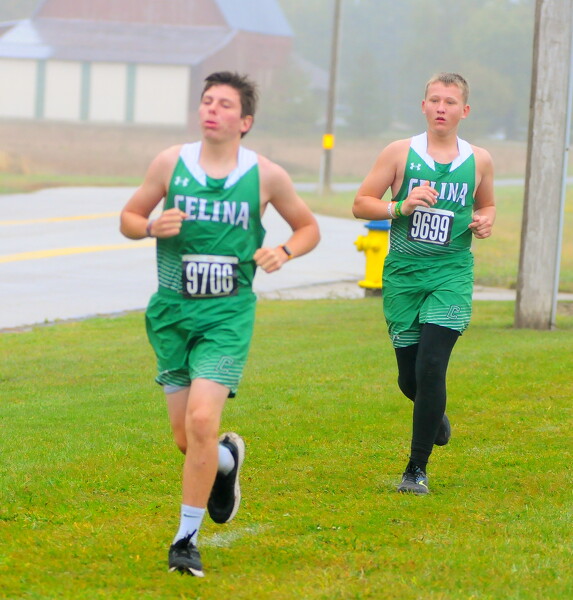 WBL cross country meet Photo Album The Daily Standard