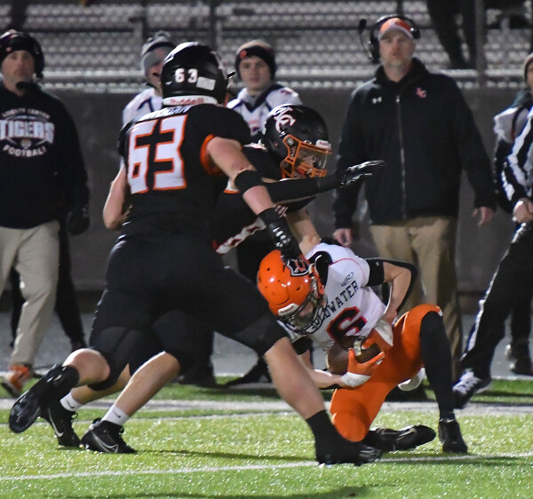 Coldwater vs Liberty Center football Photo Album The Daily Standard